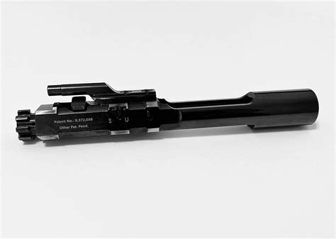 bootleg adjustable bcg|gemtech adjustable bolt carrier.
